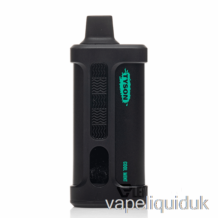 Tyson 2.0 Iron Mike 15000 Disposable Cool Mint Vape Juice
